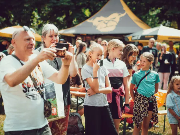 Food Festival 2026