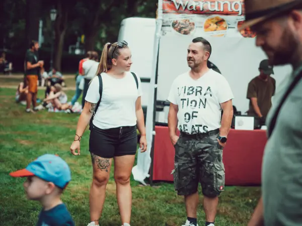 Food Festival 2026