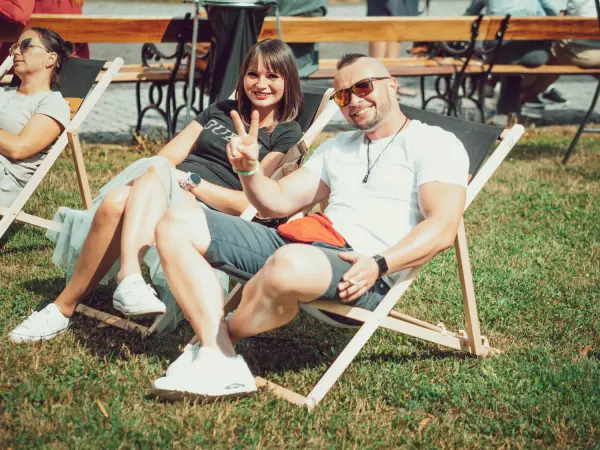 Food Festival 2026