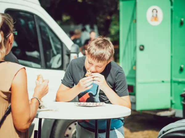 Food Festival 2026