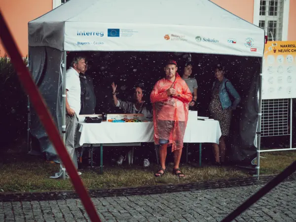 Food Festival 2026
