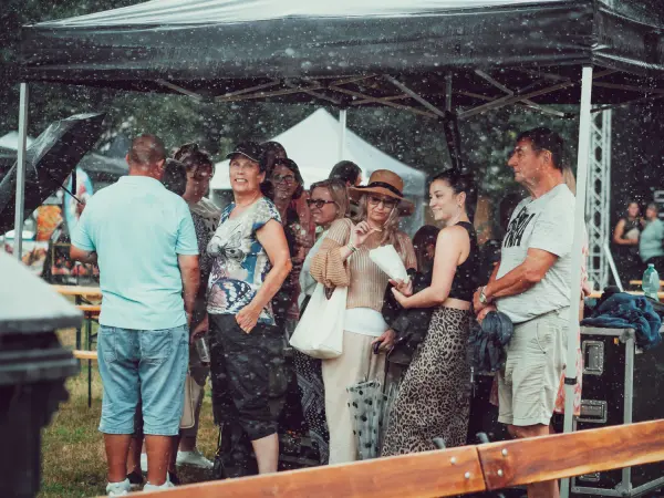 Food Festival 2026