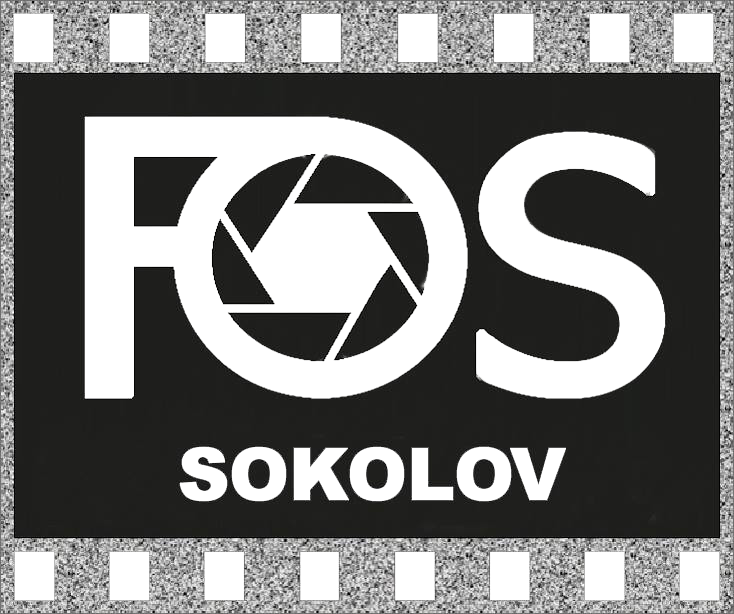 FOS Sokolov - fotografové